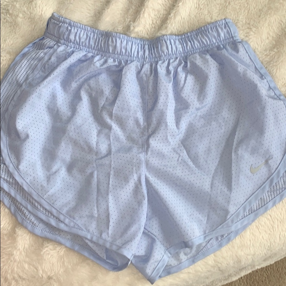 Adorable Nike Running Shorts
